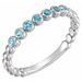 Stackable Bead Ring
