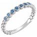 Stackable Bead Ring