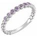 Stackable Bead Ring