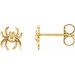 Spider Earrings