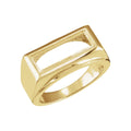 Initial Ring
