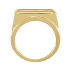 Initial Ring