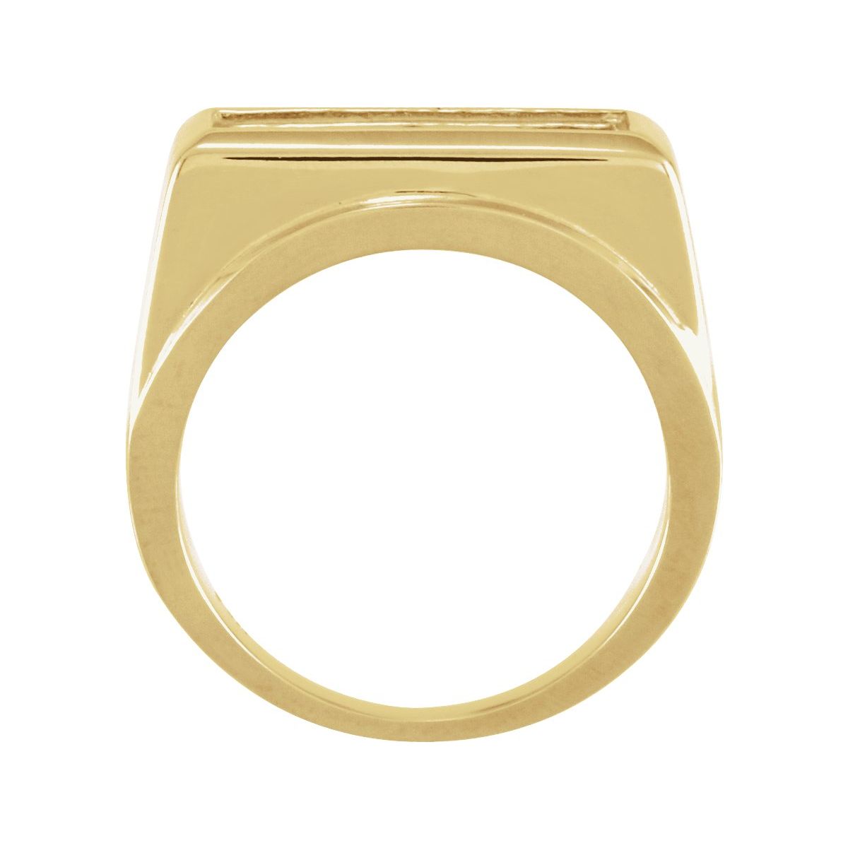Initial Ring