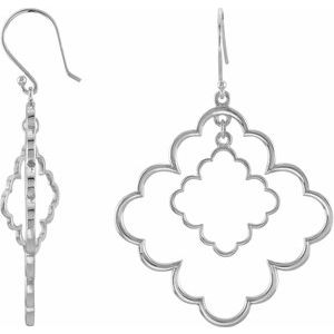 Decorative Earrings