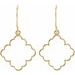 Decorative Earrings