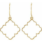 Decorative Earrings