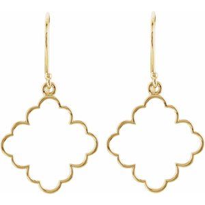 Decorative Earrings