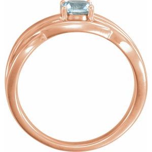 Solitaire Ring