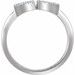 Geometric Rectangle Ring