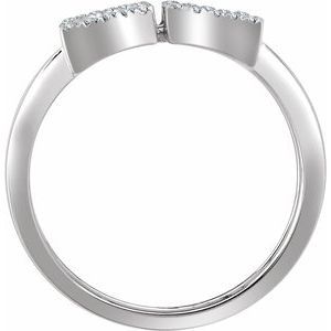 Geometric Rectangle Ring