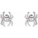 Spider Earrings