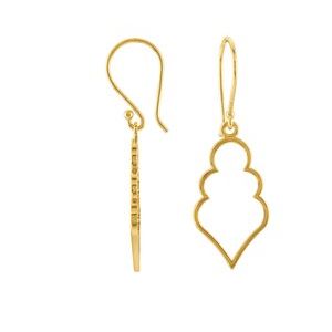 Decorative Earrings