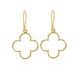 Geometric Earrings