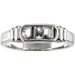 Jesus, Mary & Joseph Ring