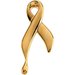 Ribbon of Tears™ Lapel Pin
