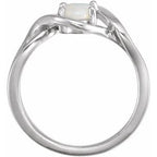 Cabochon Ring