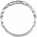 Stackable Ring