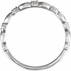 Stackable Ring