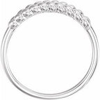 Rope Ring