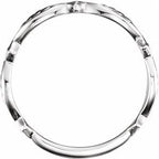 Stackable Ring