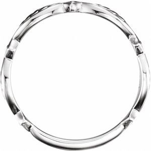 Stackable Ring