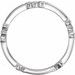Stackable Ring