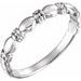 Stackable Ring
