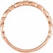 Stackable Ring