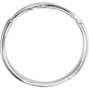 Leaf Ring
