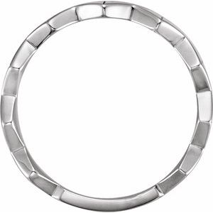 Geometric Ring