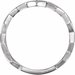 Geometric Ring