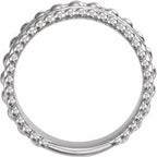 Beaded Ring