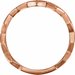 Geometric Ring