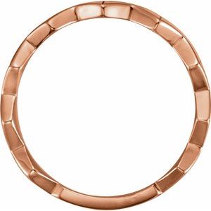 Geometric Ring