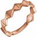 Geometric Ring