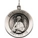St. Gabriel Medal Necklace or Pendant