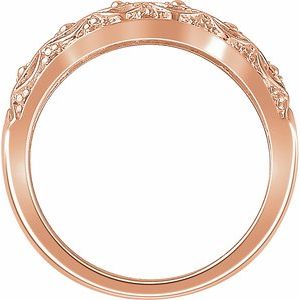 Beaded Ring
