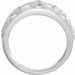 Accented Ring