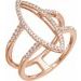 Geometric Ring