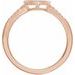 Geometric Ring