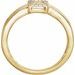 Geometric Ring