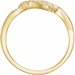 Knot Ring