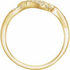Knot Ring