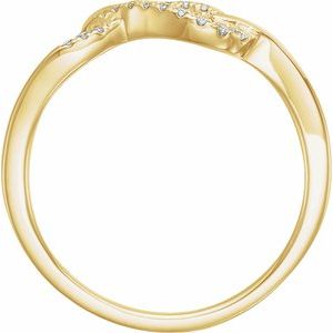 Knot Ring