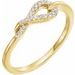 Knot Ring