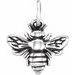 Honey Bee Charm/Pendant