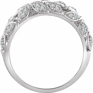 Leaf Ring