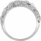 Leaf Ring