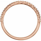 Rope Ring