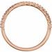 Rope Ring